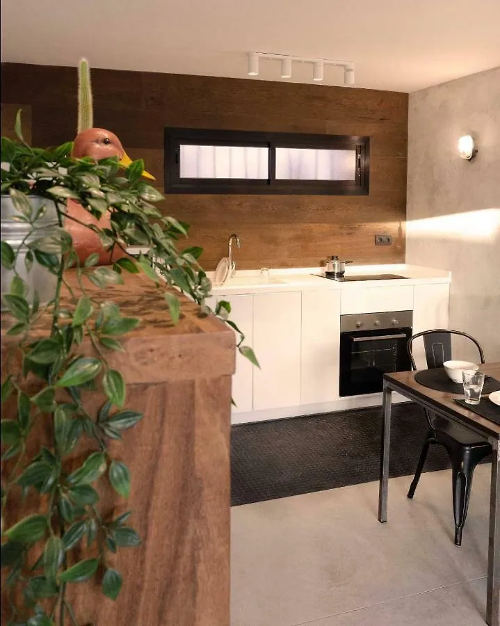 Green Views Benalmadena Apartment