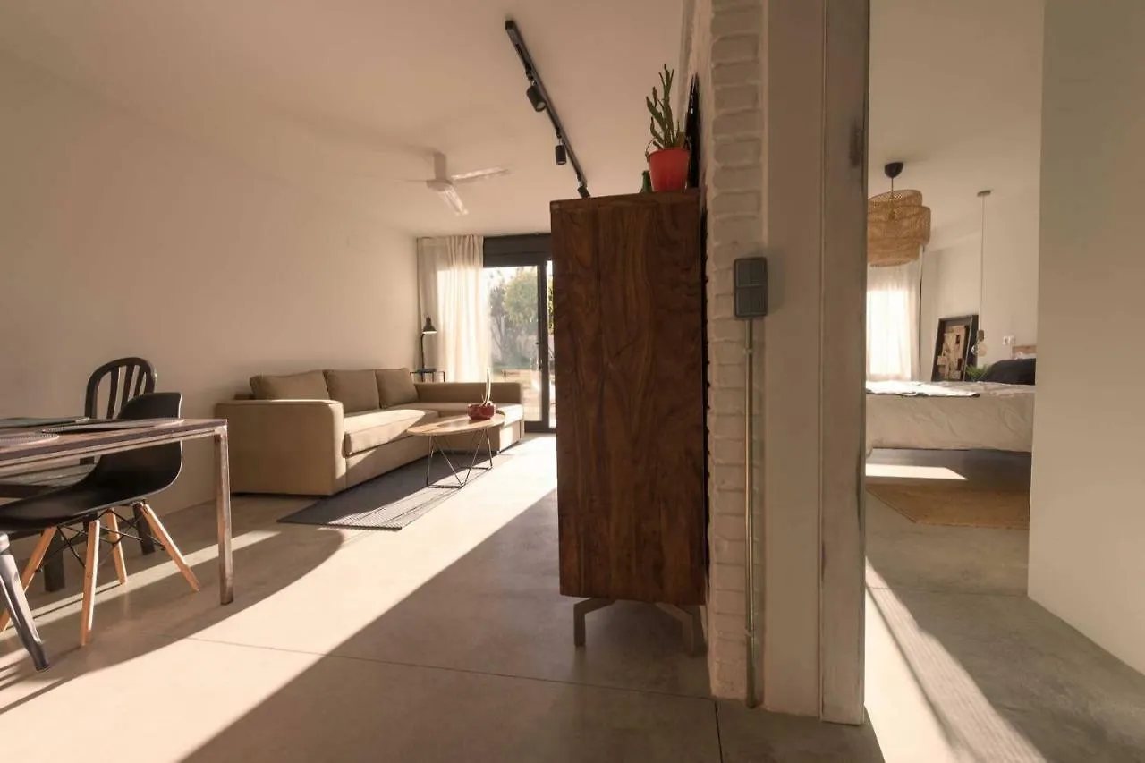 Green Views Benalmadena Apartment