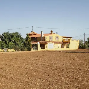  Сasa de vacaciones Ojuelos España