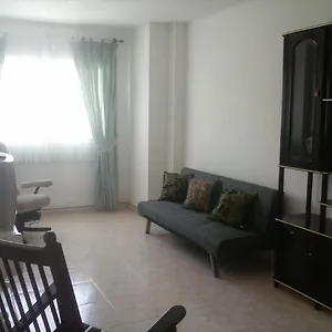  Apartamento Apartamento Para Vacaciones Y Teletrabajo España