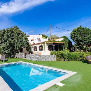  Сasa de vacaciones Mi Perlita España