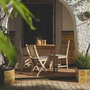  Сasa de vacaciones Casa Con Encanto España